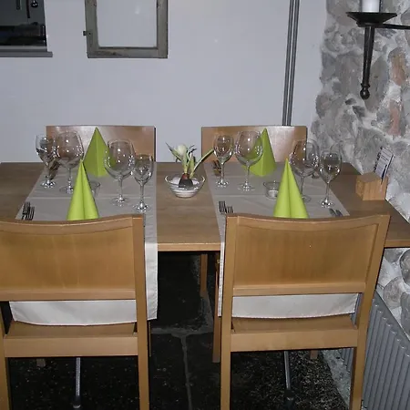Fueuergaessli'S Boutique Suite