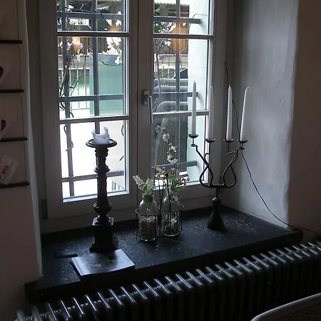 Fueuergaessli'S Boutique Suite * Тун
