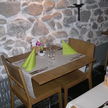 Fueuergaessli'S Boutique Suite Отель Тун