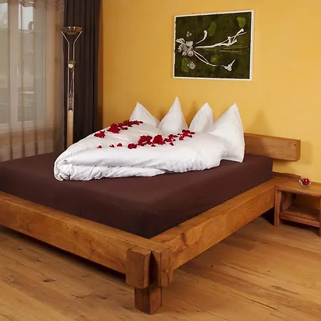 Fueuergaessli'S Boutique Suite Тун
