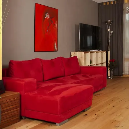 Fueuergaessli'S Boutique Suite